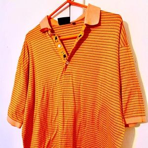 Bobby Jones Large Shirt